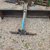 Lama livellatrice 2.20