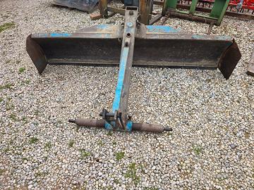 Lama livellatrice 2.20