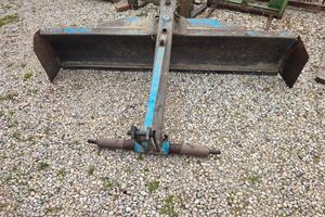 Lama livellatrice 2.20