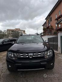 Dacia Duster 1.5dci 2015