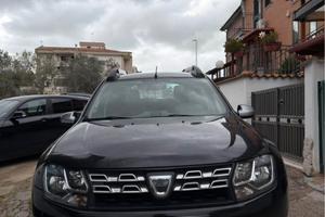 Dacia Duster 1.5dci 2015