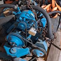 omc 5.0 v8 volvo mercuiser