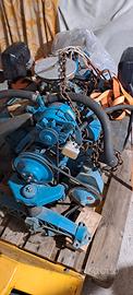 omc 5.0 v8 volvo mercuiser