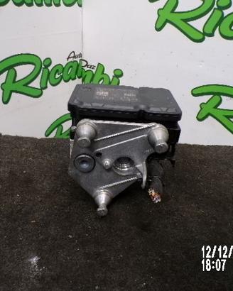 POMPA ABS PER SLK 250 R172 2.1 CDI 2016