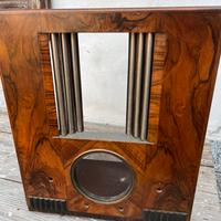 Radio a valvole  SITI mobile