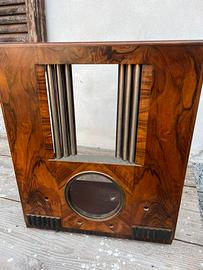 Radio a valvole  SITI mobile