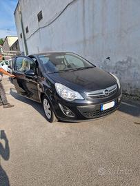 Opel Corsa D a 3 porte