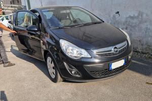 Opel Corsa D a 3 porte