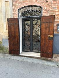 Appartamento con ingresso indipendente