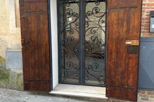 Appartamento con ingresso indipendente