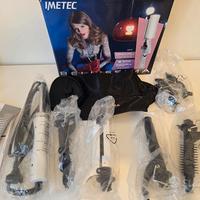 [STOCK] Imetec Belliss1ma e altre spazzole philips