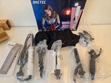 [STOCK] Imetec Belliss1ma e altre spazzole philips