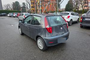 Fiat punto 3p 188 anno 2010 34Mila Km originali!
