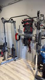 Crossover Cavi Bodysolid