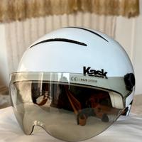 Casco bici urbano modello Piuma  Kask - Nuovo