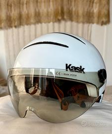 Casco bici urbano modello Piuma  Kask - Nuovo