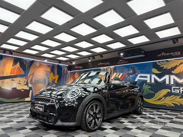 Mini Cooper S 2.0 CABRIO (247)