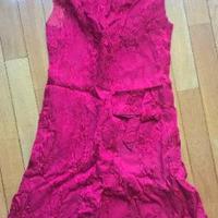 Abbigliamento donna firmato (tg.S) e gioielli