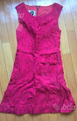 Abbigliamento donna firmato (tg.S) e gioielli