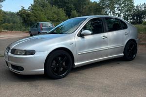 Seat Leon 1.9 Tdi