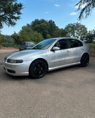 Seat Leon 1.9 Tdi