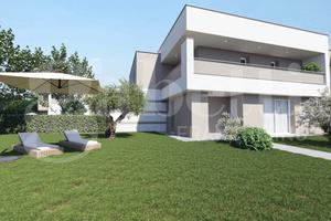 Villa o villino Albignasego [Cod. rif 3341435VRG]