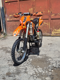 Ktm sx 85 2005