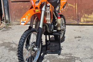 Ktm sx 85 2005