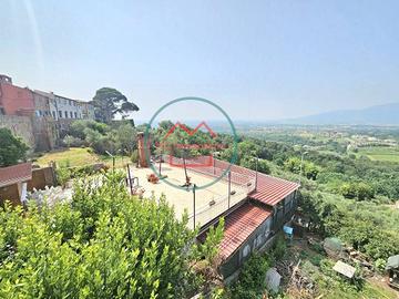 Immobile di 351 m² con 3 locali a Montecarlo
