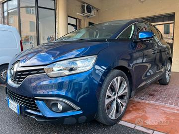 Renault Scenic Scénic dCi 8V 110 CV Energy Bose