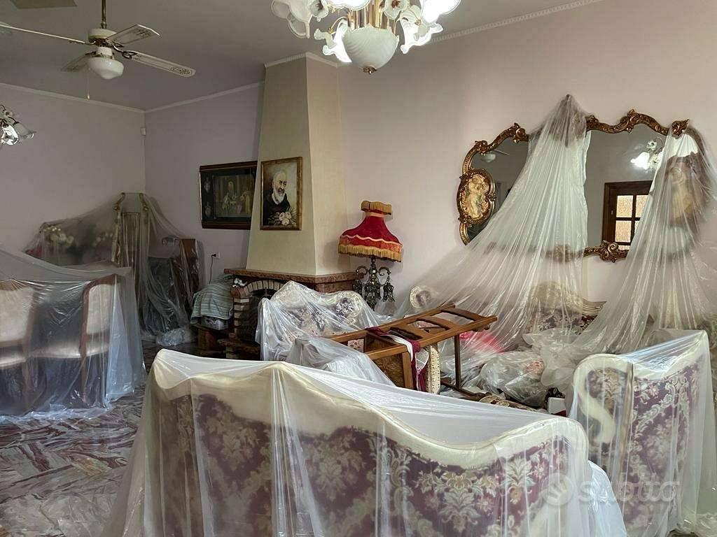 Appartamento – Mondragone, Borgo di Sant'Angelo, Caserta - Vista 5