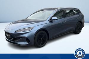 BYD Seal 6 DM-i Touring Boost