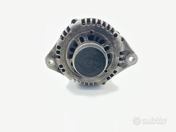 Z17DTH ALTERNATORE OPEL Astra H Berlina 1.7 Diesel