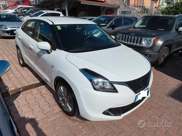 Suzuki Baleno 1.2 BENZ. E GPL 120.000 KM CERT 2018