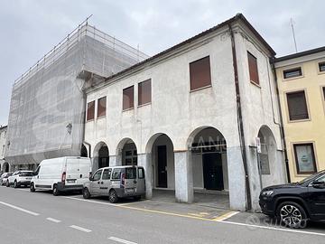 Terratetto Piove di Sacco [0630262928-BVRG]