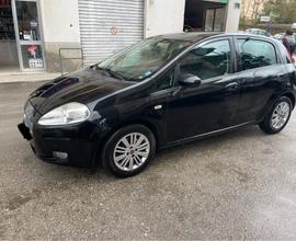 Fiat Grande Punto Grande Punto 1.3 MJT 90 CV autom