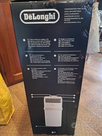 condizionatore d'aria locale De Longhi