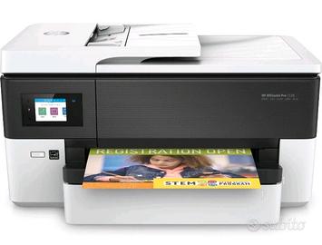 HP OfficeJet Pro 7720