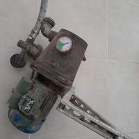 Motorino x prelevare aqua funzionante 