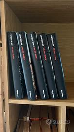 L’Espresso 50 anni