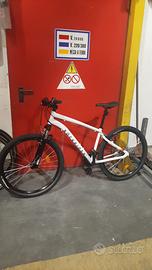 Mountain bike Rockrider NUOVA