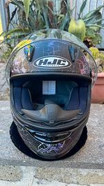 Casco bambina HJC