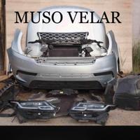 Musata range rover velar