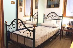 Camera singola zona San Zeno centro