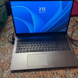 Lenovo ipeadpad 3 15ALC6