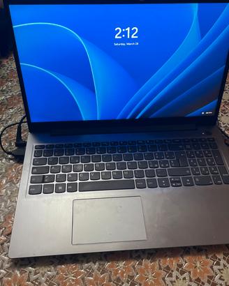 Lenovo ipeadpad 3 15ALC6