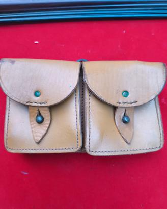 giberna per munizioni 