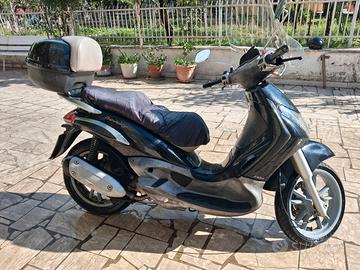 Piaggio Beverly 250 - 2007