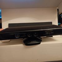 XBOX 360 KINECT