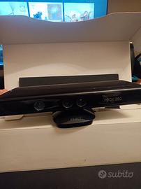 XBOX 360 KINECT